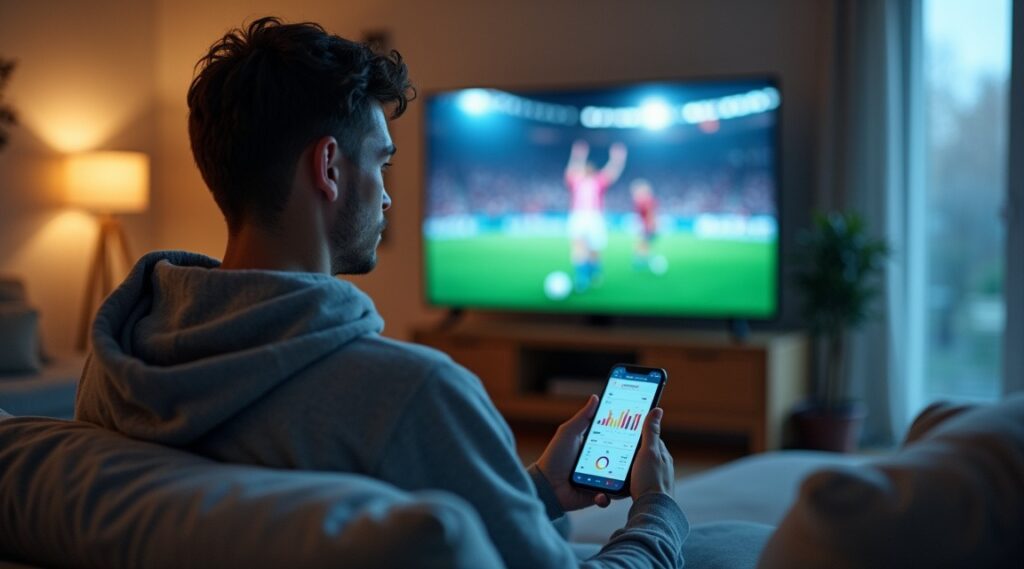5 AI Tools that Every Sports and Gaming Fan Should Try (One of them is Shurzy) 1 image 20