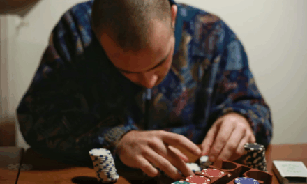 The Mental Game of : Why Emotional Control Is Worth More Than Any Technical Skill
