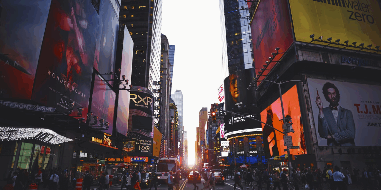 How Life in NYC Has Changed in Recent Years