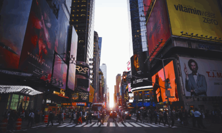 How Life in NYC Has Changed in Recent Years
