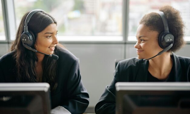 How Can Businesses Improve Response Times for Customers?