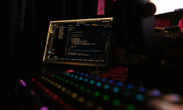 Server-Side vs. Client-Side Processing: What’s the Technical Difference for Online Gaming?