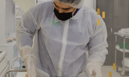 Why High-Purity Materials Are Critical in Semiconductor Manufacturing