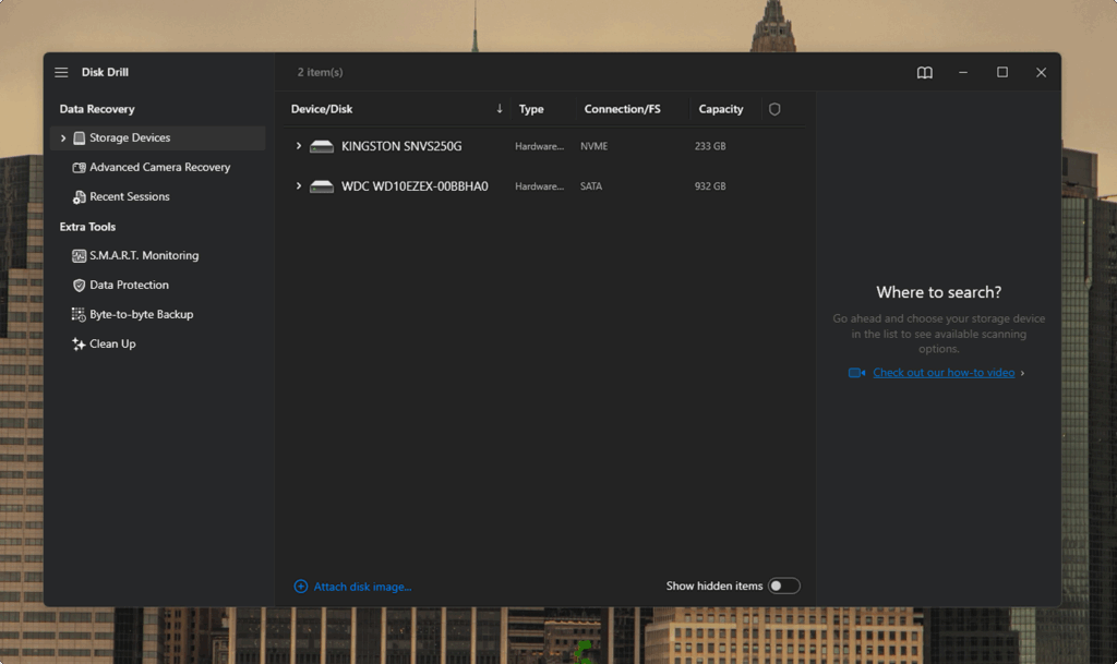 5 Best USB Recovery Tools 1 image 49