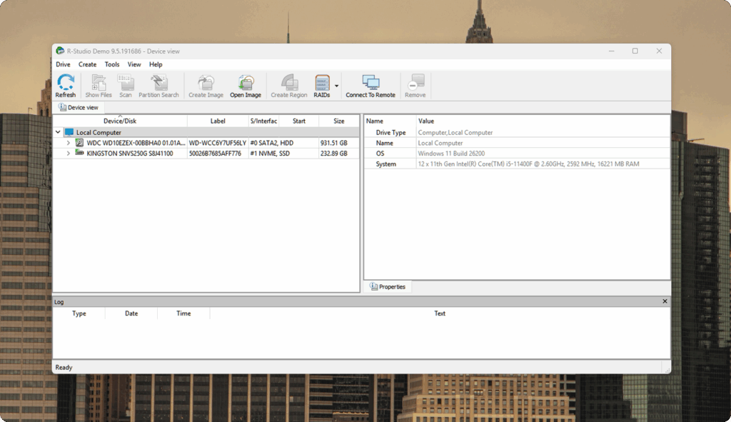 5 Best USB Recovery Tools 2 image 50