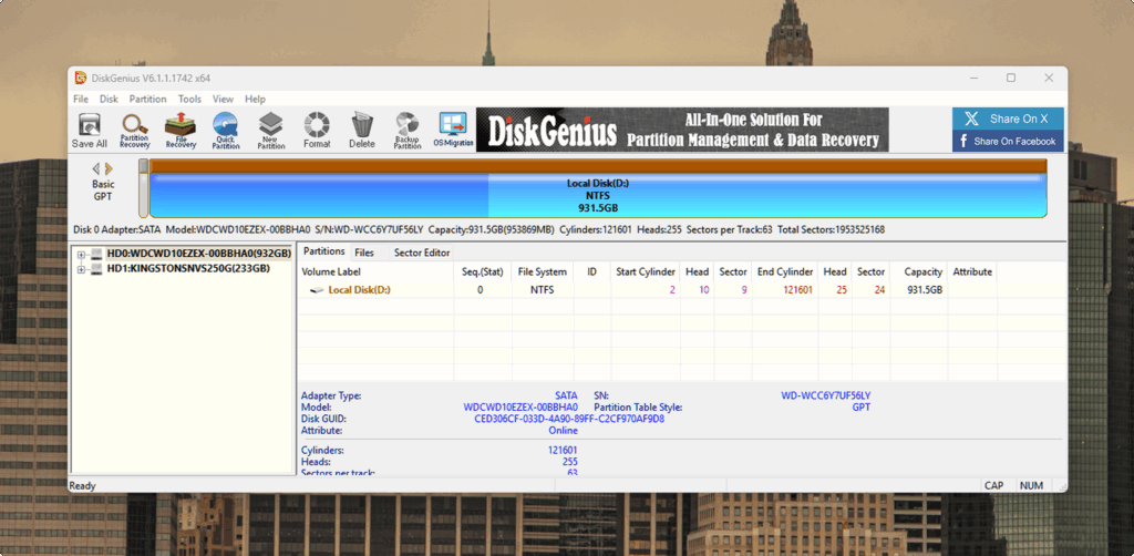 5 Best USB Recovery Tools 3 image 52