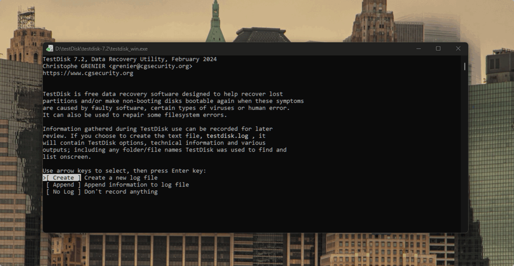 5 Best USB Recovery Tools 5 image 53