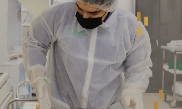Why High-Purity Materials Are Critical in Semiconductor Manufacturing