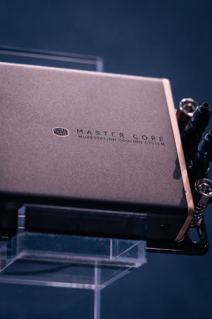 Cooler Master Unveils Thermal Engineering Vision for the Next Era of Computing 19 0601R52Y0487