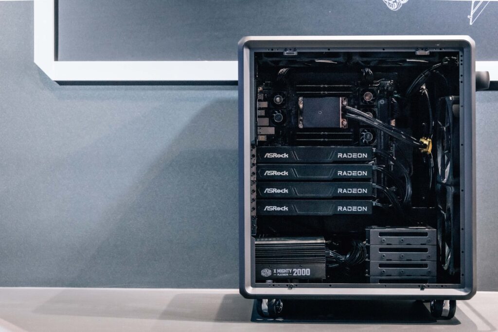 Cooler Master Unveils Thermal Engineering Vision for the Next Era of Computing 3 0601R52Y0505