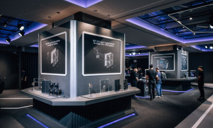 Cooler Master Unveils Thermal Engineering Vision for the Next Era of Computing