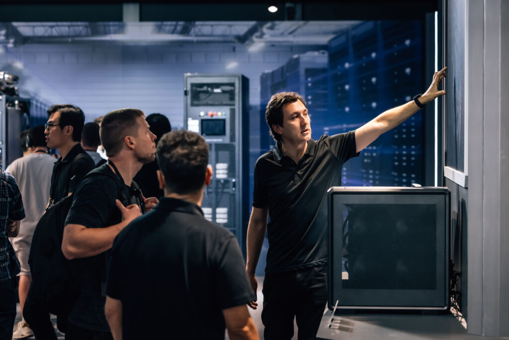 Cooler Master Unveils Thermal Engineering Vision for the Next Era of Computing 2 0601 C020390