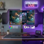 AGON by AOC Introduces Powerful AGON PRO AGP277QKDC Gaming Monitor