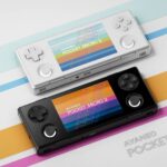 Ayaneo Pocket Micro 2 Brings Better Performance for Retro Gaming Fans
