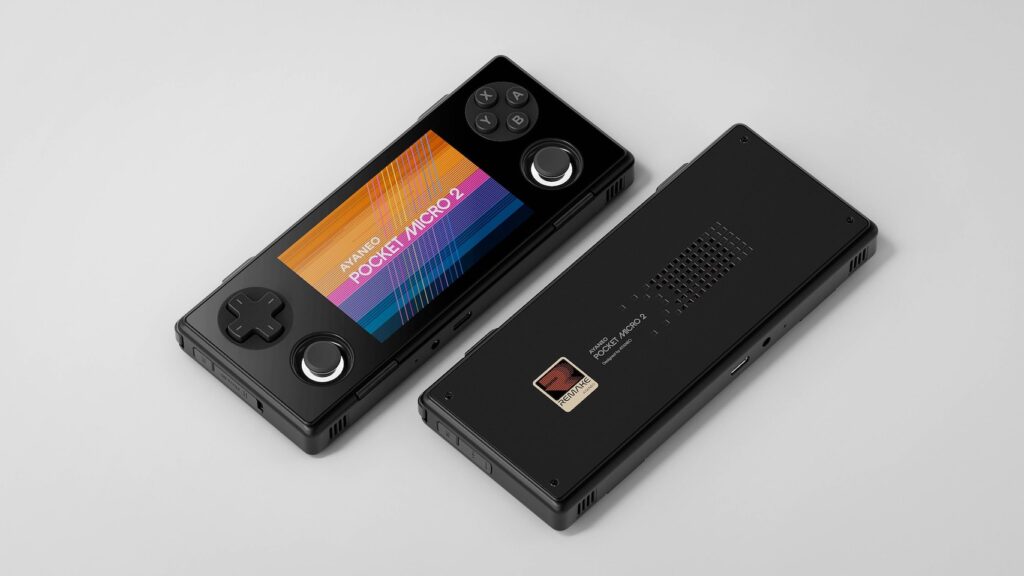 Ayaneo Pocket Micro 2 2