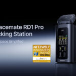 Baseus launches impressive Spacemate RD1 Pro 15 in 1 docking station