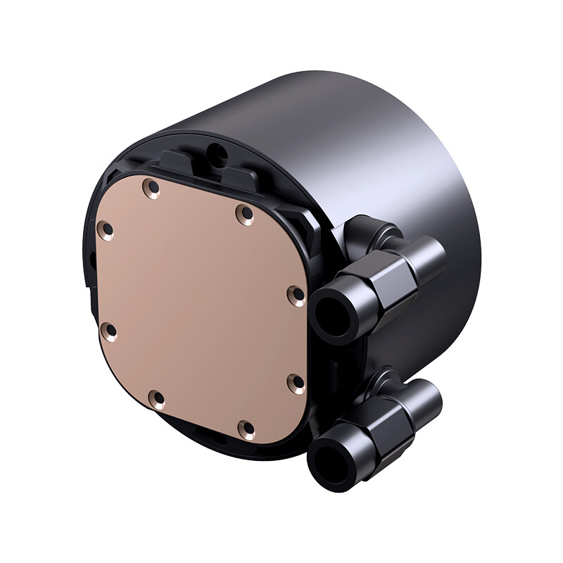 EINAREX Launches New ORBIT AIO Liquid Cooler With Built In System Monitoring 2 EINAREX ORBIT AIO liquid cooler series 2