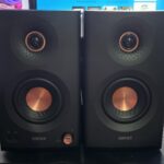 EDIFIER MR5 Studio Monitor Speakers Review – Best Budget-Friendly Studio Monitors?