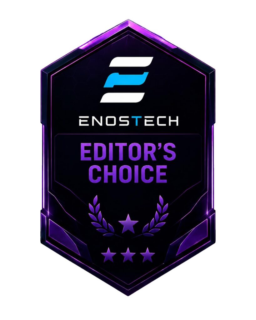 EDIFIER MR5 Studio Monitor Speakers Review - Best Budget-Friendly Studio Monitors? 10 Enos Tech Editors Choice
