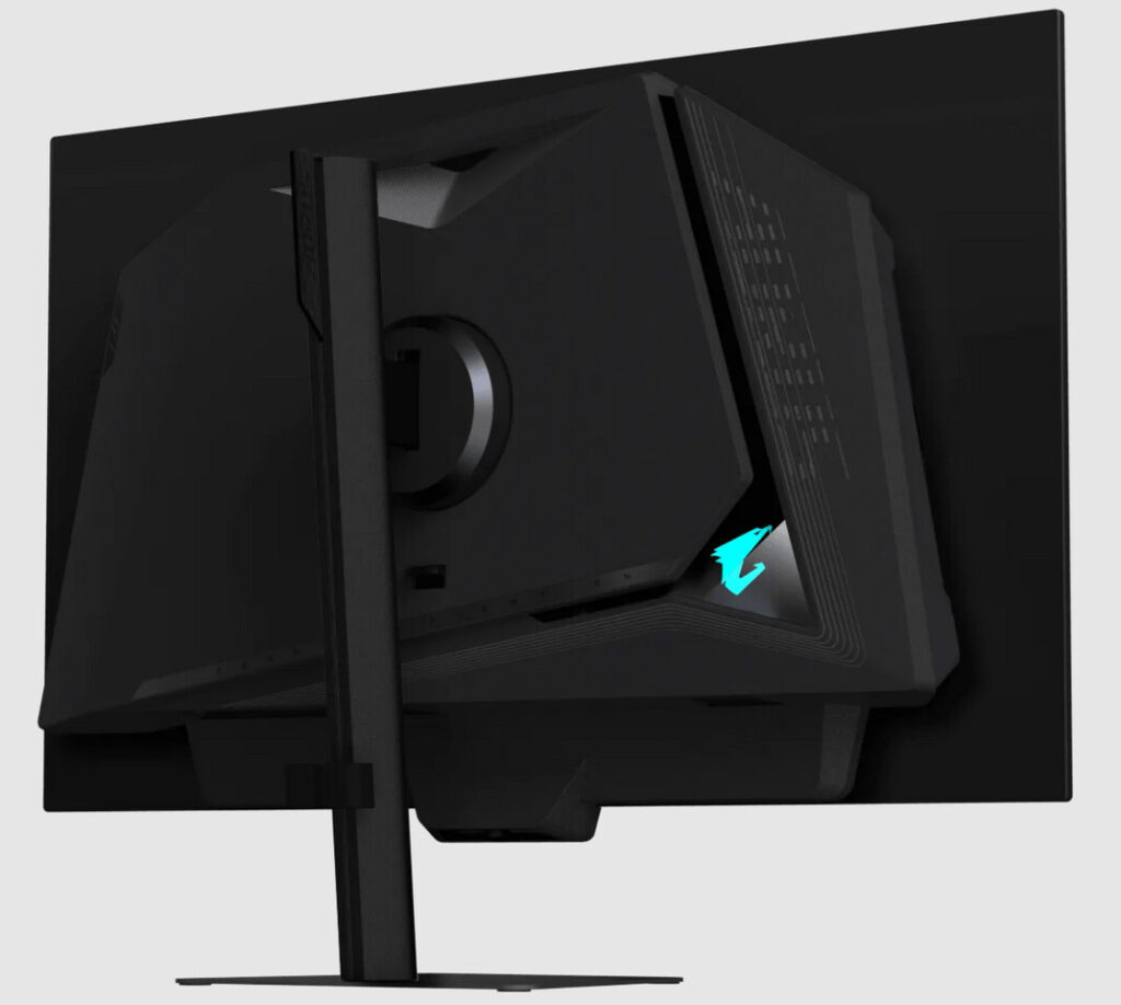 Gigabyte AORUS ELITE Gaming Monitors 2