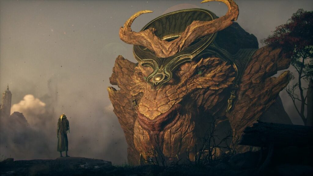 God of War Laufey introduces Faye in a promising new PS5 adventure 3 God of War Laufey 2