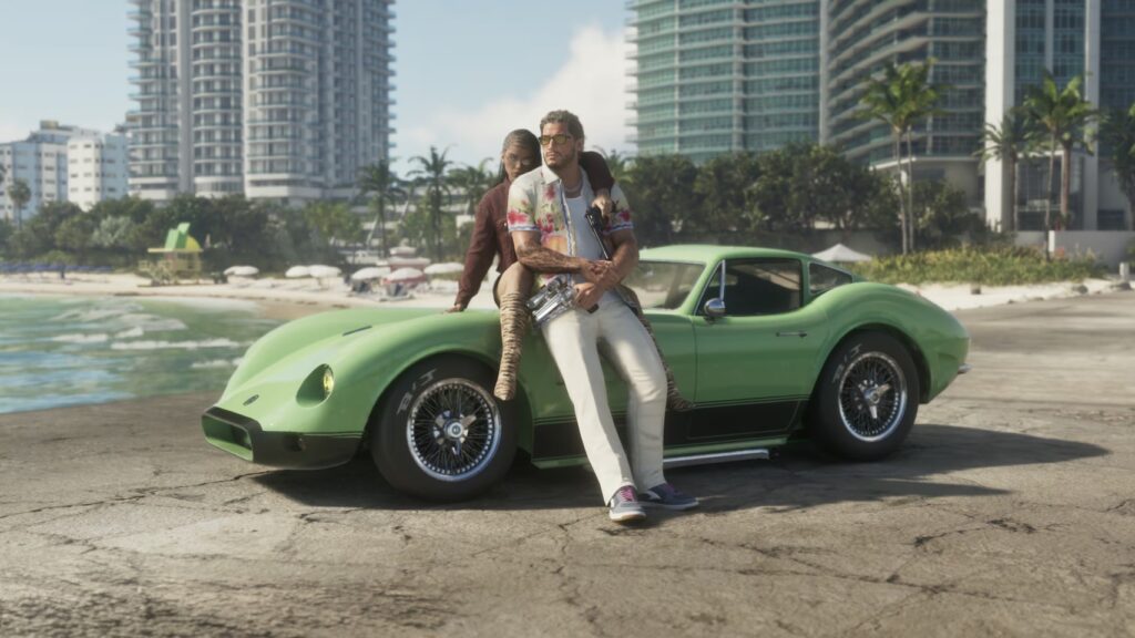 Grand Theft Auto VI Pre Orders Open Tomorrow With Exciting Bonuses 1 Grand Theft Auto VI 1
