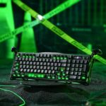 GravaStar Launches Mercury K98 Pro Keyboard with Long Battery Life and Fast Performance