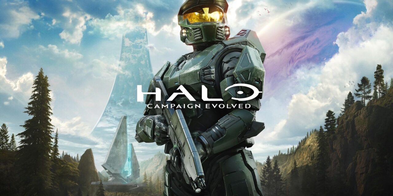 Halo Campaign Evolved brings brand new story missions alongside classic adventure