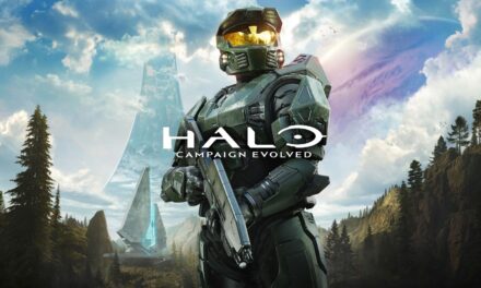 Halo Campaign Evolved brings brand new story missions alongside classic adventure
