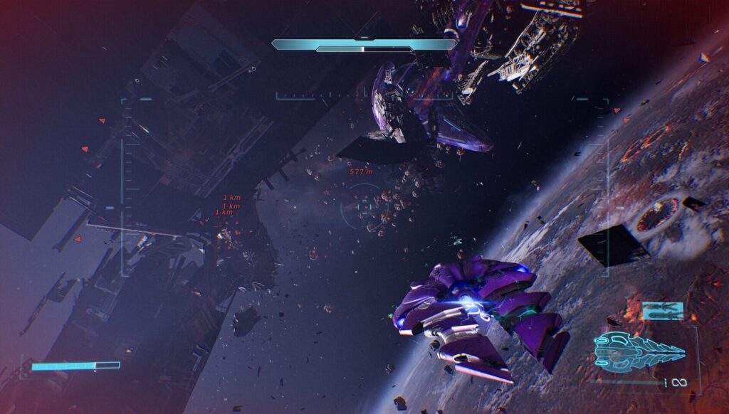 Halo Campaign Evolved brings brand new story missions alongside classic adventure 3 Halo Campaign Evolved 5