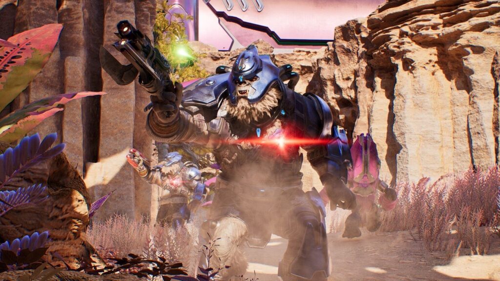 Halo Campaign Evolved brings brand new story missions alongside classic adventure 2 Halo Campaign Evolved 6