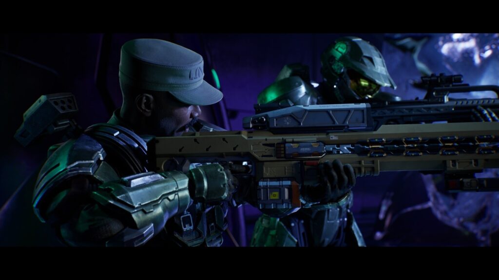Halo Campaign Evolved brings brand new story missions alongside classic adventure 1 Halo Campaign Evolved 7