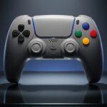 Killscreen SFC-1 Controller Brings Retro Style and Modern Performance to PS5 and PC