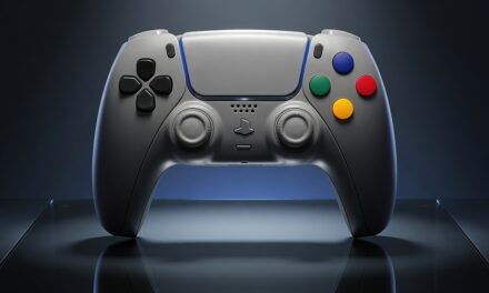 Killscreen SFC-1 Controller Brings Retro Style and Modern Performance to PS5 and PC