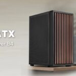 Lian Li B4 Offers Big Features in a Small PC Case