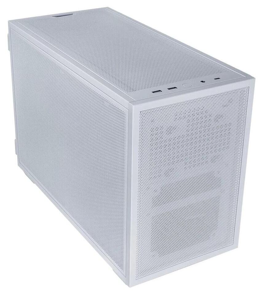Lian Li B4 mATX chassis 11