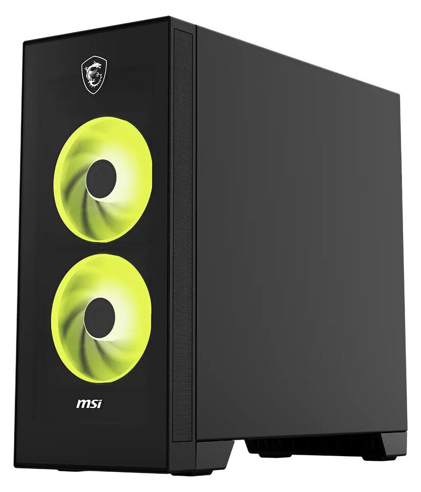 MSI Launches Powerful MAG Infinite Z Gaming Desktop with Ryzen 7 9700X 3 MSI MAG Infinite Z gaming desktop 3