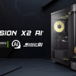 MSI unveils exciting MEG Vision X2 AI+ gaming desktop with built in AI companion