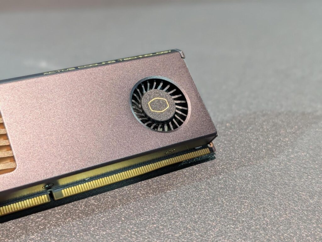 Cooler Master Unveils Thermal Engineering Vision for the Next Era of Computing 16 Media 3