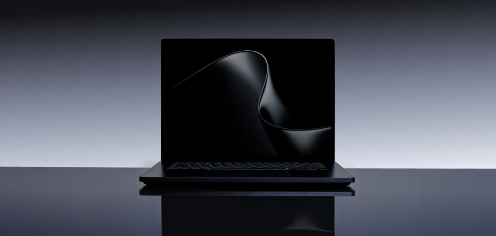Microsoft Surface Laptop Ultra 1 1