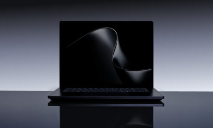 Microsoft unveils powerful Surface Laptop Ultra for creators and AI developers