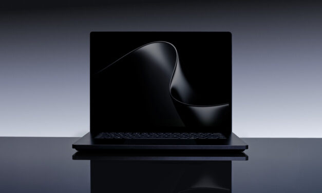 Microsoft unveils powerful Surface Laptop Ultra for creators and AI developers