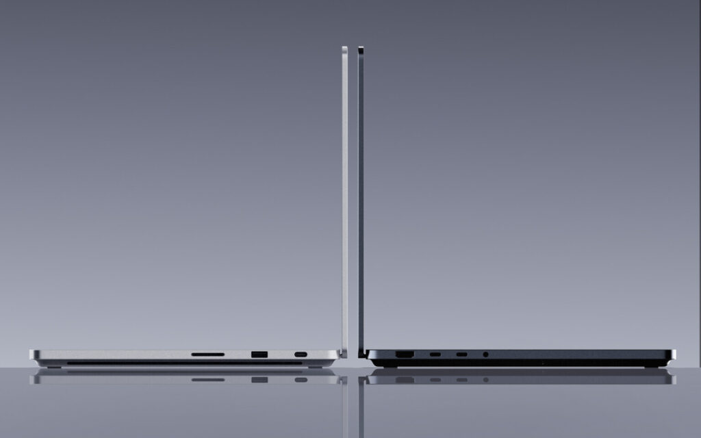 Microsoft Surface Laptop Ultra 3
