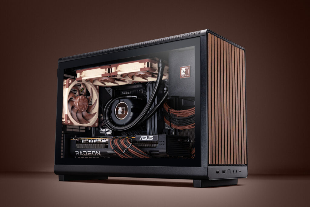 Noctua Launches Impressive New Noctua NL LC1 Liquid CPU Coolers 2 Noctua Launches Impressive New Noctua NL LC1 Liquid CPU Coolers 3
