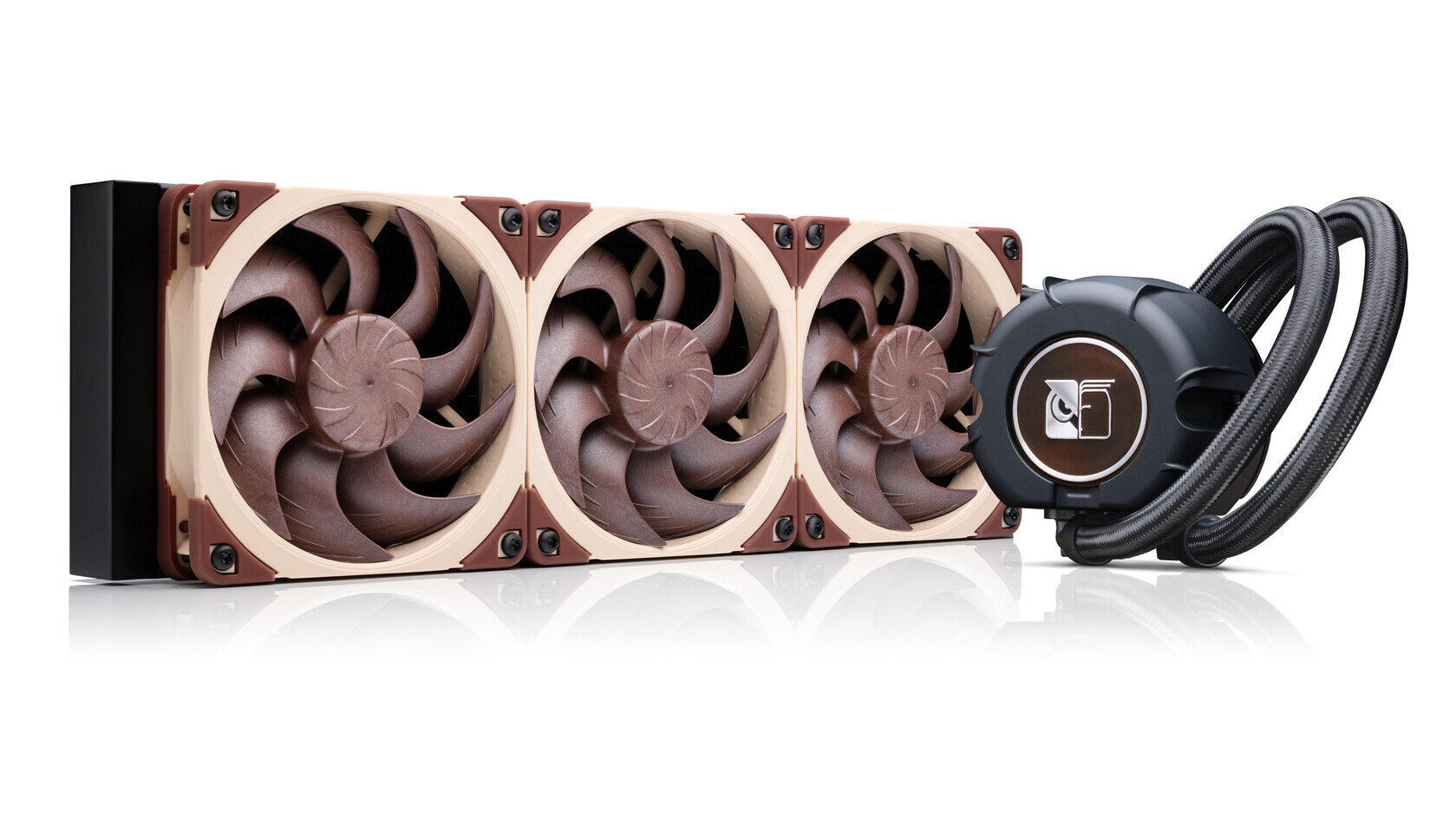 Noctua Launches Impressive New Noctua NL LC1 Liquid CPU Coolers 3 Noctua NL LC1 series