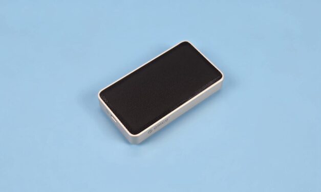 ORICO X50 Pro Thunderbolt80G Enclosure Review