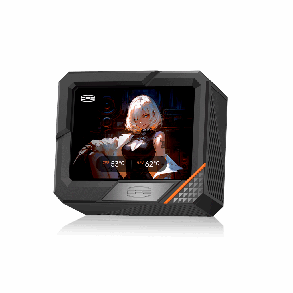 PCCooler Computex 2026 showcase brings powerful AI and gaming hardware 15 PCCOOLER GT360 2