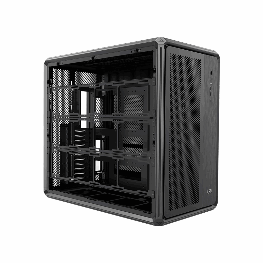 PCCOOLER SR700 1