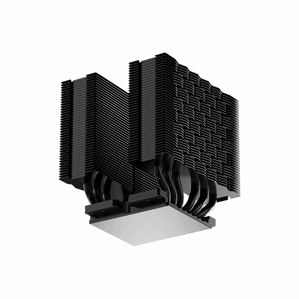 PCCooler Computex 2026 showcase brings powerful AI and gaming hardware 5 PCCOOLER TR620MX 1