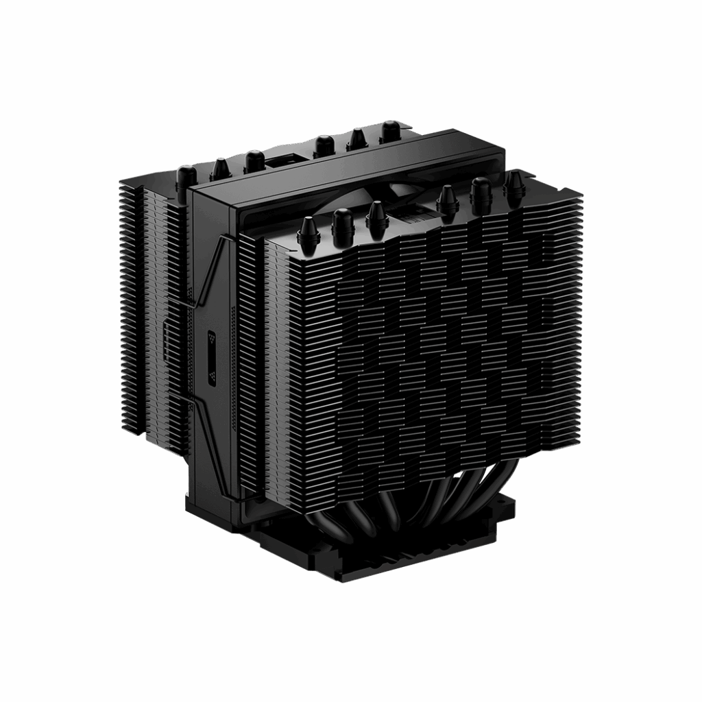 PCCooler Computex 2026 showcase brings powerful AI and gaming hardware 6 PCCOOLER TR620MX 5